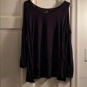 Black Long Sleeve